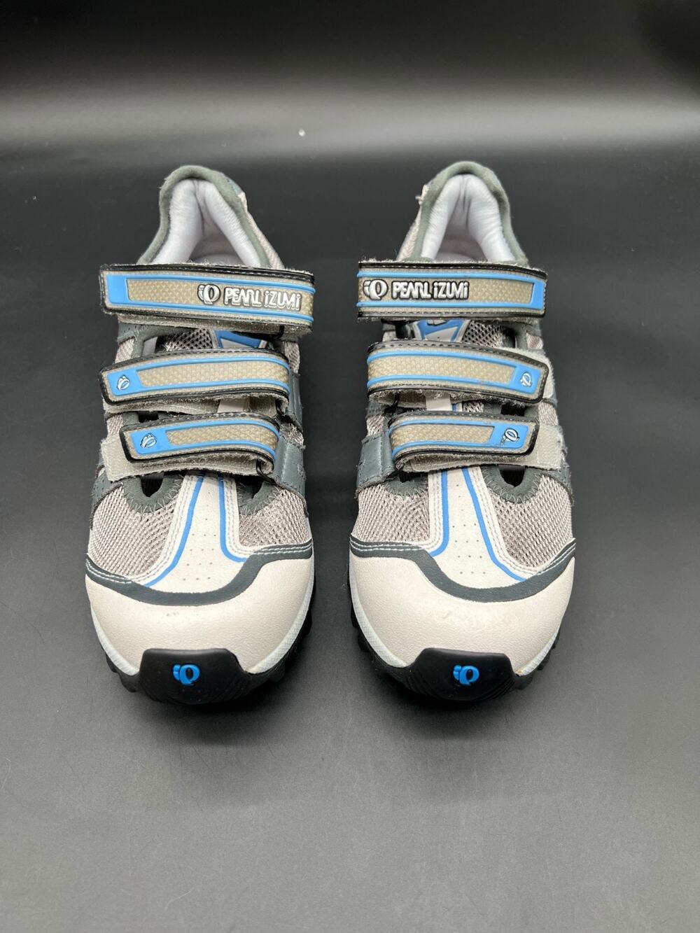Pearl Izumi SPD Mountain Bike Cycling Shoes EU 41 US 8.5 #117